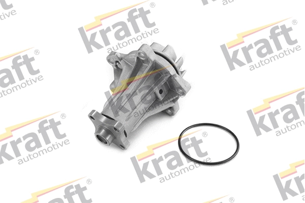Water Pump, engine cooling (1502190)
