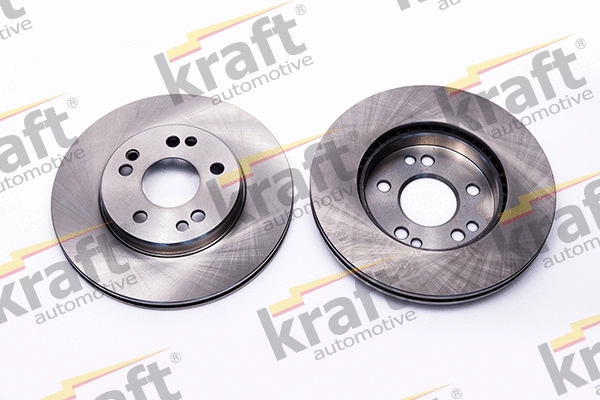 Brake Disc (6041030)