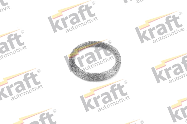 Seal Ring, exhaust pipe (0535040)