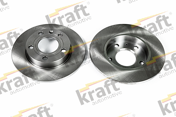 Brake Disc (6050190)