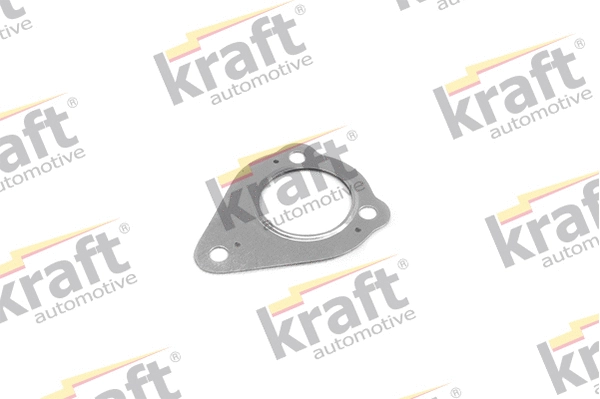 Gasket, exhaust pipe (0520210)