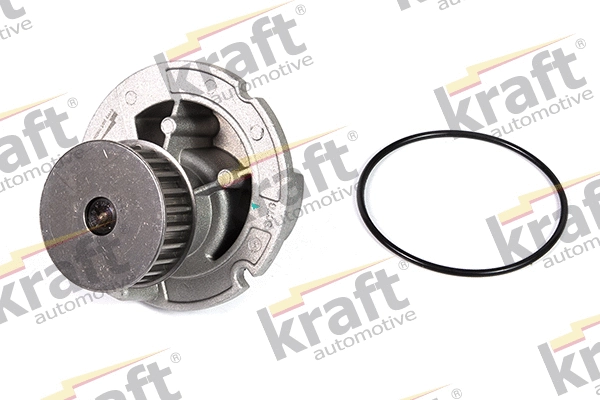 Water Pump, engine cooling (1501535)
