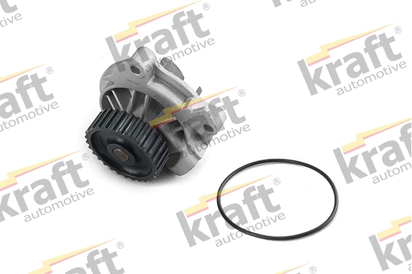 Water Pump, engine cooling (1500190)