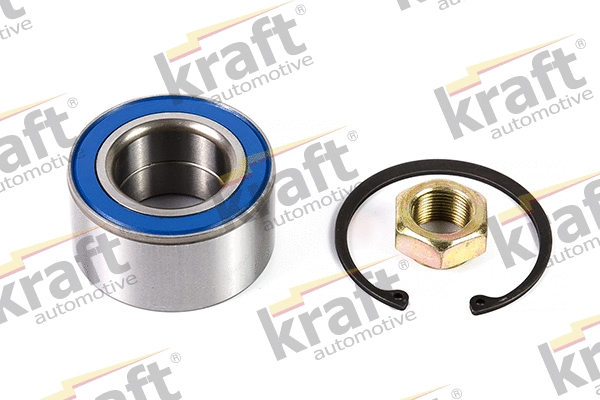 Wheel Bearing Kit (4102160)