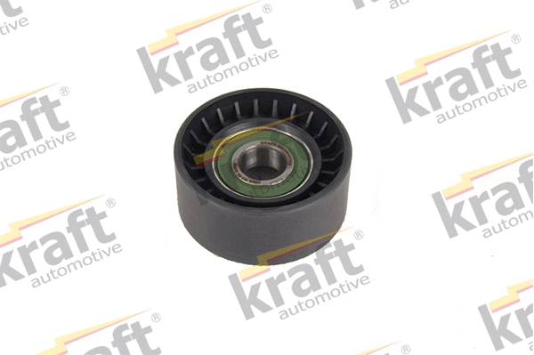 Tensioner Pulley, V-ribbed belt (1223002)