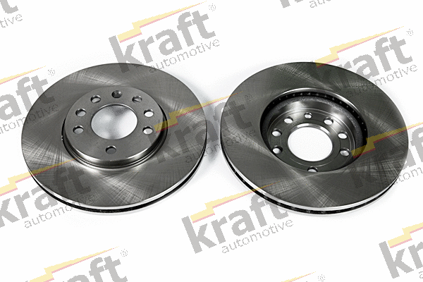 Brake Disc (6041731)