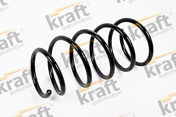 Suspension Spring (4025035)