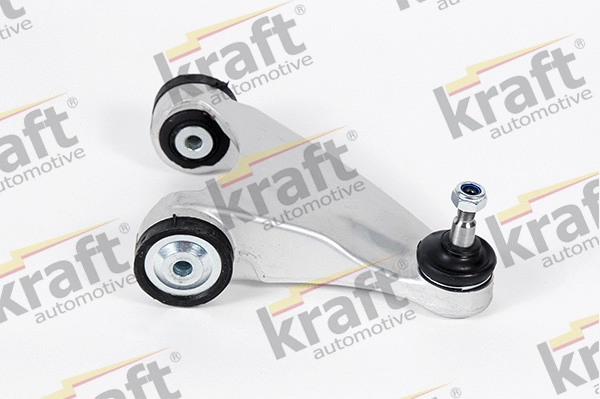 Control/Trailing Arm, wheel suspension (4216840)
