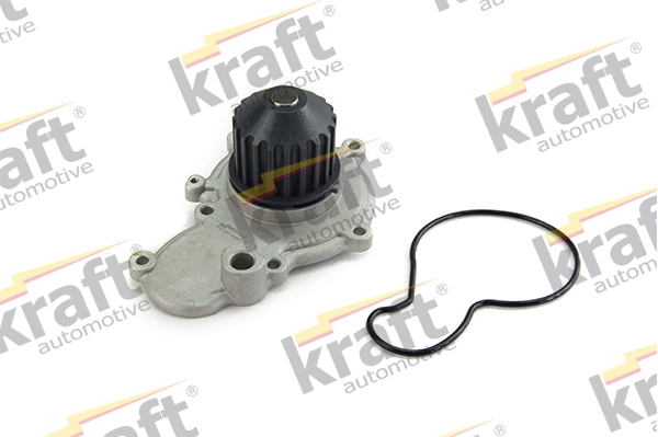 Water Pump, engine cooling (1508501)