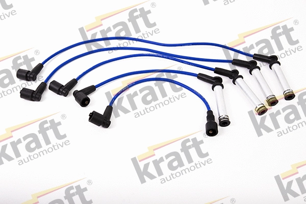 Ignition Cable Kit (9121534 SW)