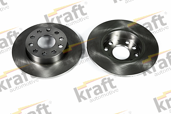 Brake Disc (6050520)