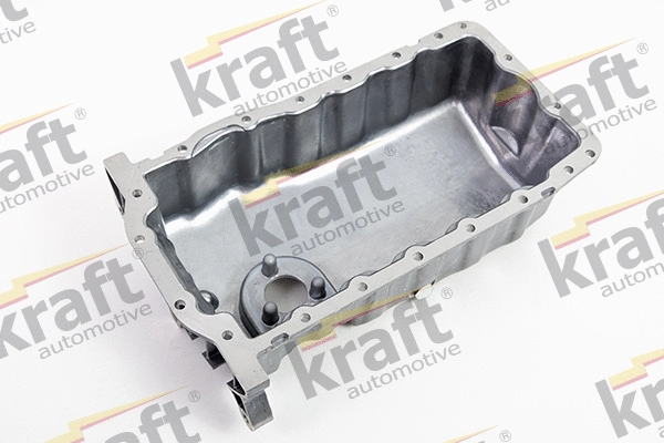 Oil Sump (1320016)