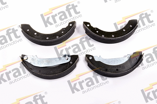 Brake Shoe Set (6026310)