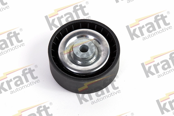 Deflection/Guide Pulley, V-ribbed belt (1220800)