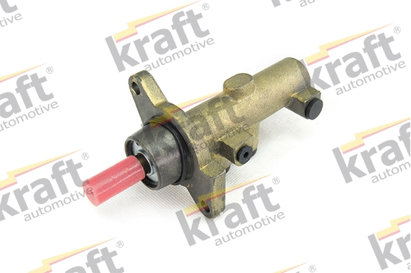 Brake Master Cylinder (6031849)