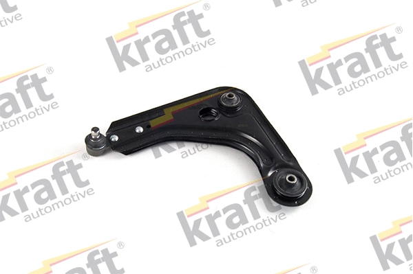 Control/Trailing Arm, wheel suspension (4212250)