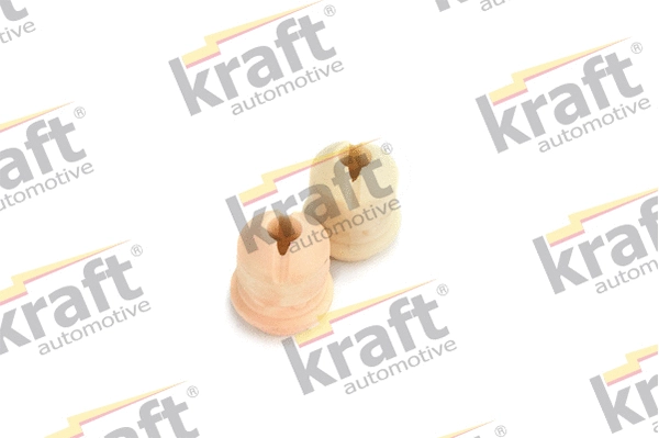 Rubber Buffer, suspension (4081550)