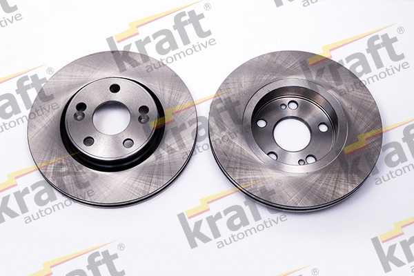 Brake Disc (6045112)