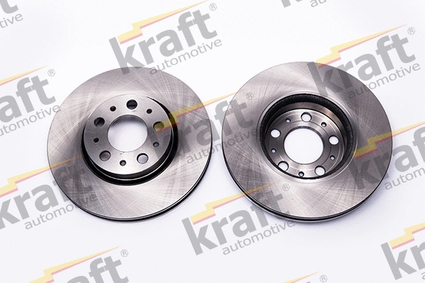 Brake Disc (6046391)