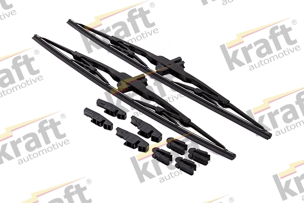 Wiper Blade (K4141)