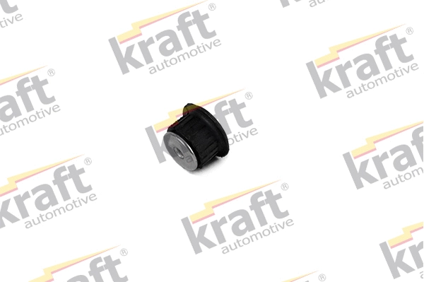 Bushing, axle beam (1490550)