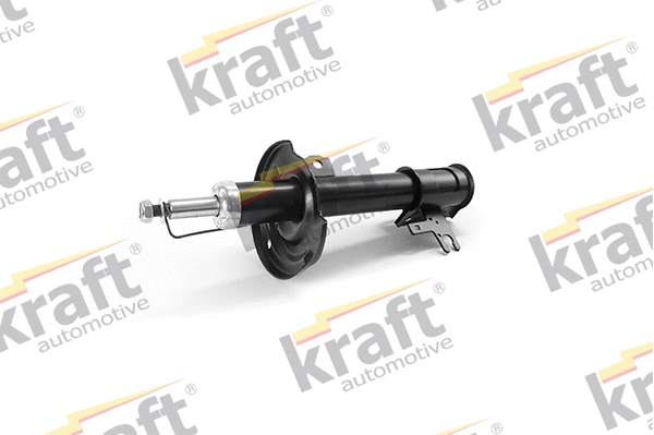 Shock Absorber (4001518)