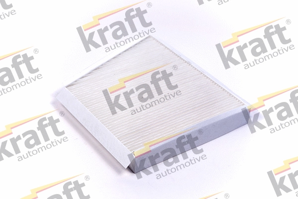 Filter, cabin air (1731200)