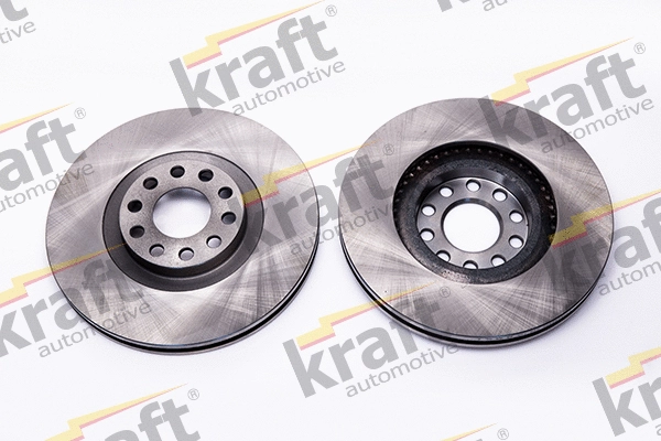Brake Disc (6040470)