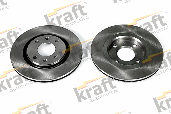 Brake Disc (6045920)