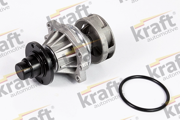 Water Pump, engine cooling (1502610)