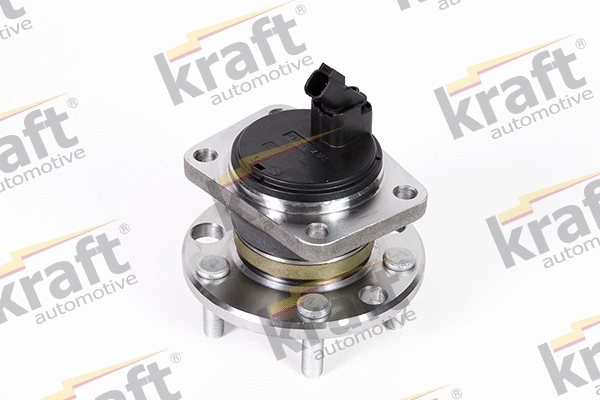 Wheel Bearing Kit (4102015)