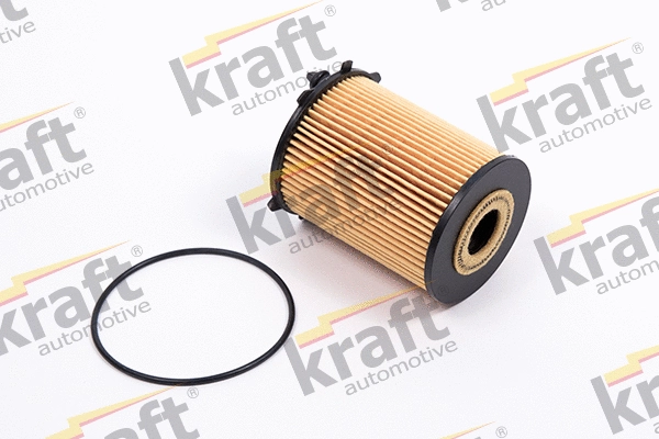 Oil Filter (1705650)