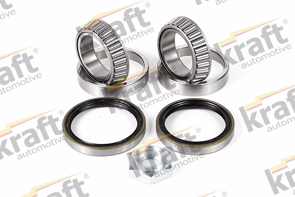 Wheel Bearing Kit (4105700)