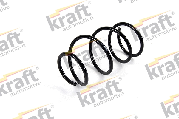 Suspension Spring (4022600)