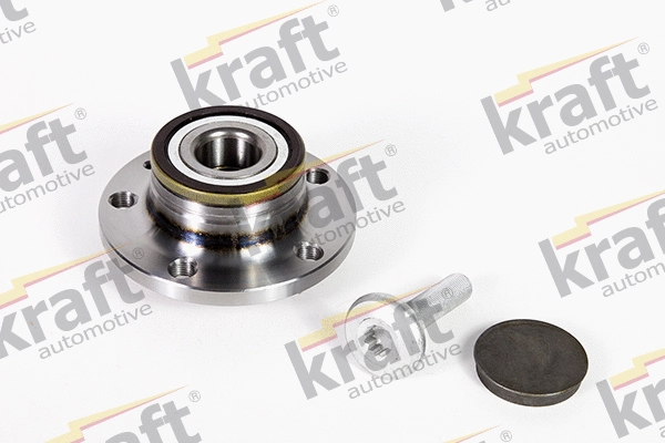 Wheel Bearing Kit (4100420)