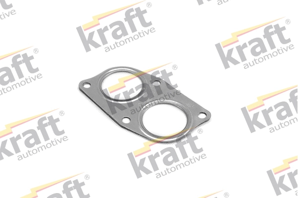Gasket, exhaust pipe (0523061)