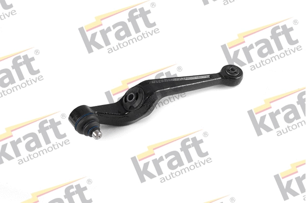 Control/Trailing Arm, wheel suspension (4215019)