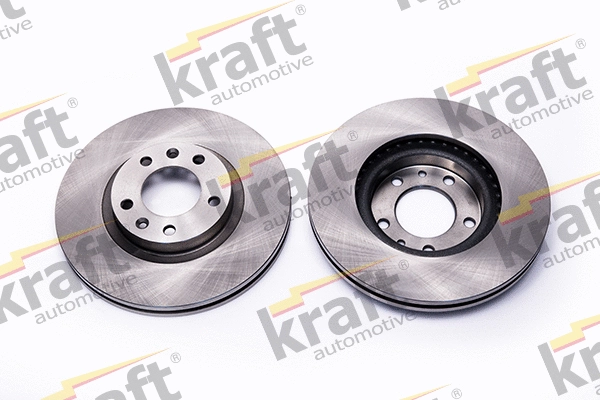 Brake Disc (6045610)