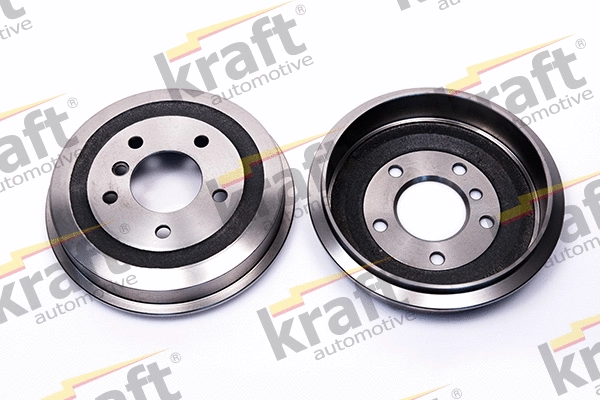 Brake Drum (6062520)
