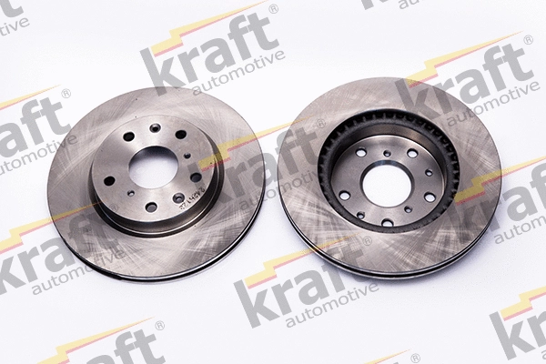 Brake Disc (6047060)