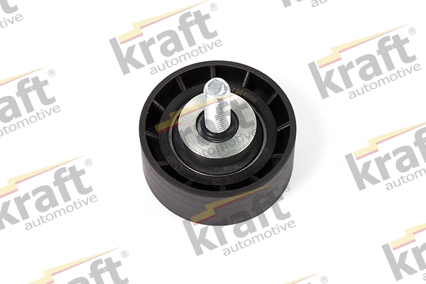 Deflection/Guide Pulley, V-ribbed belt (1226217)