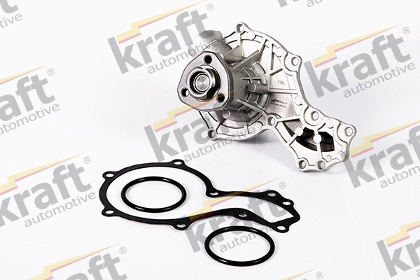Water Pump, engine cooling (1500045)
