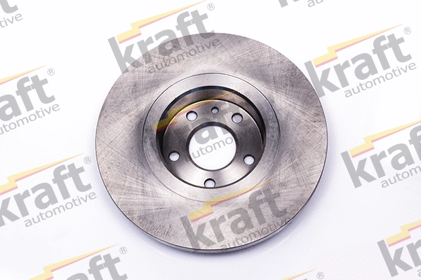 Brake Disc (6046810)