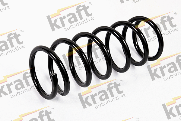 Suspension Spring (4033055)