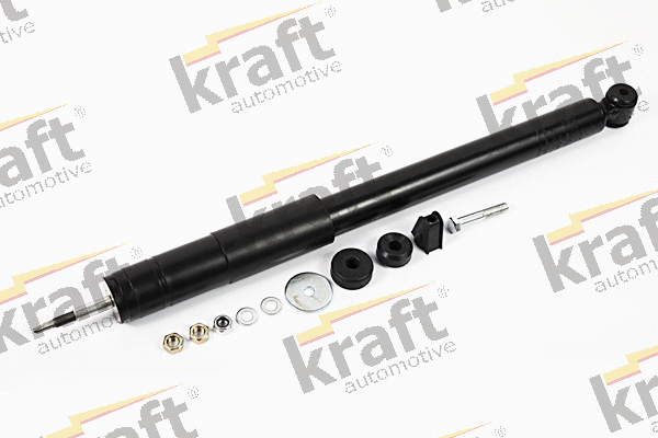 Shock Absorber (4011002)