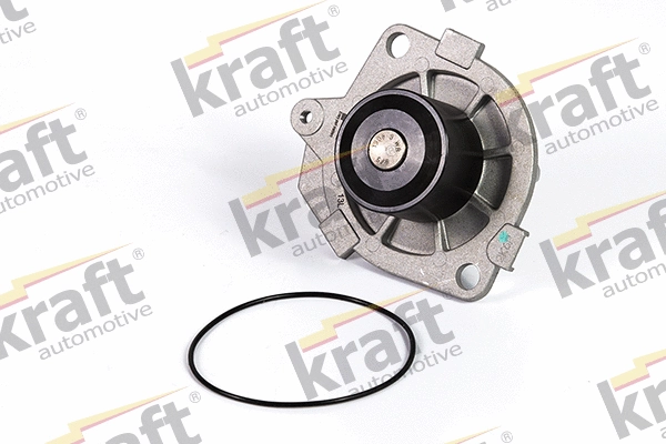 Water Pump, engine cooling (1503360)
