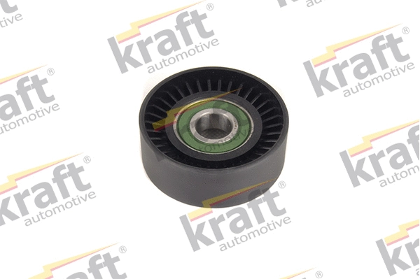 Deflection/Guide Pulley, V-ribbed belt (1226215)