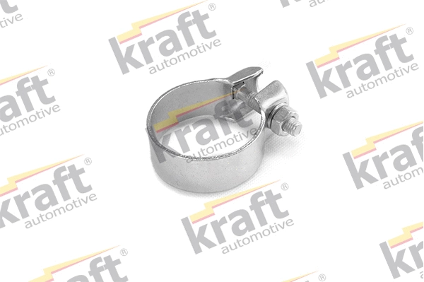 Pipe Connector, exhaust system (0558559)