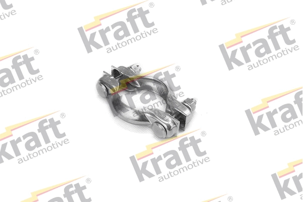 Clamping Piece, exhaust system (0558586)