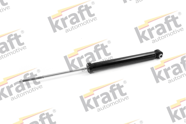 Shock Absorber (4013470)